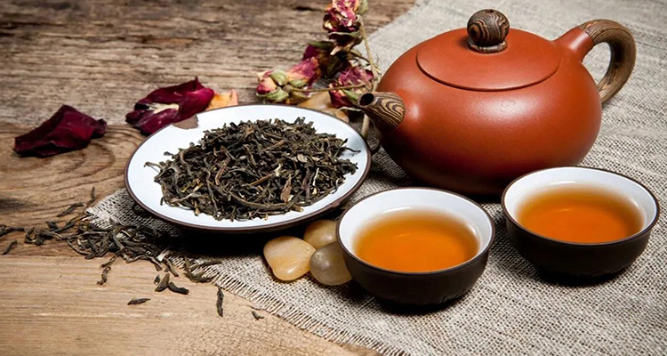 Çay
