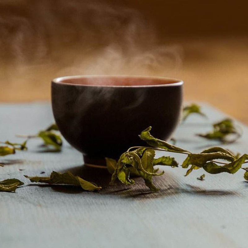 Çay Temizleme Makinası